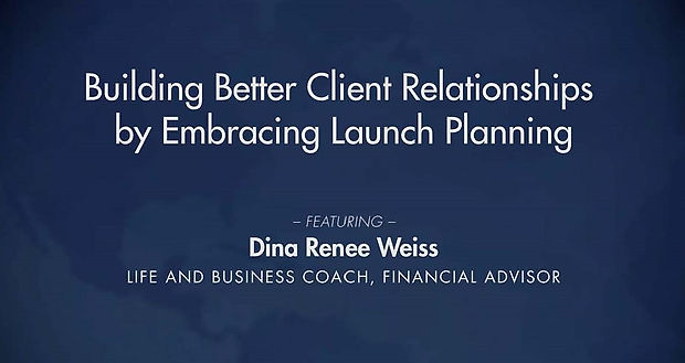 Building Better Client Relationships by Embracing Launch Planning